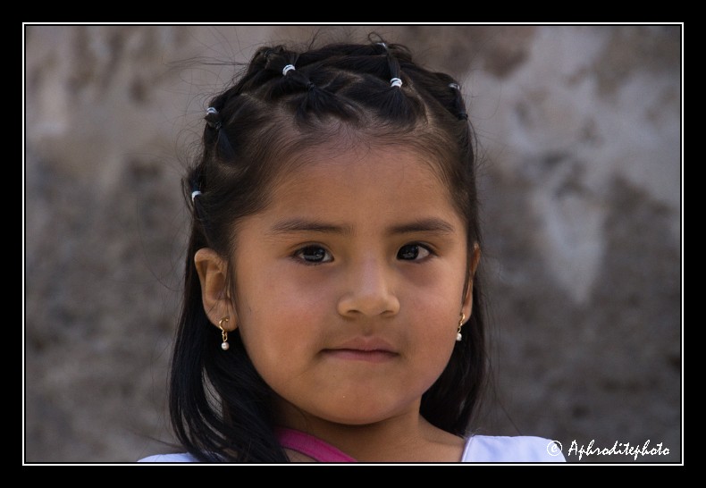 022 Peruvian portraits